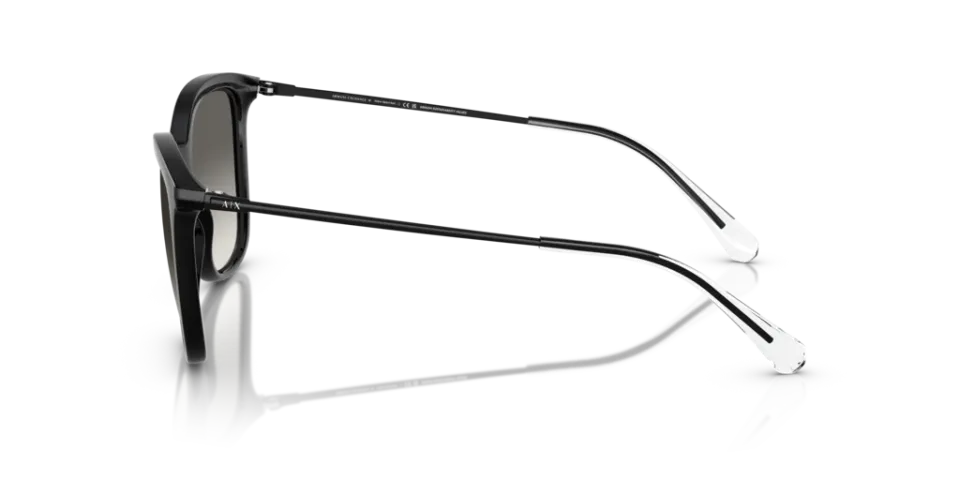 Armani Exchange AX 4151S 815811 55 Kadın Güneş Gözlüğü