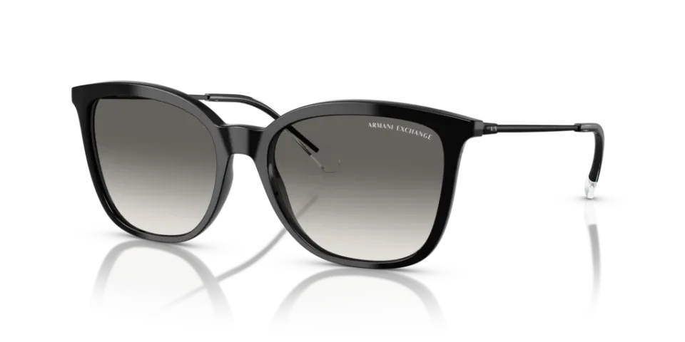 Armani Exchange AX 4151S 815811 55 Kadın Güneş Gözlüğü