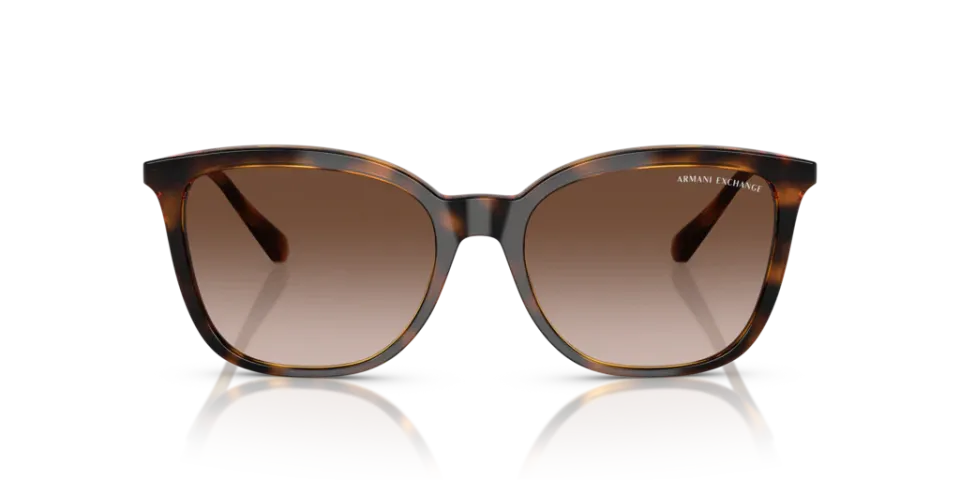 Armani Exchange AX 4151S 821313 55 Kadın Güneş Gözlüğü