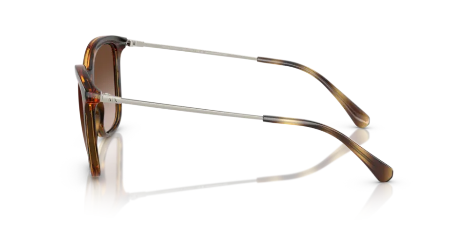 Armani Exchange AX 4151S 821313 55 Kadın Güneş Gözlüğü