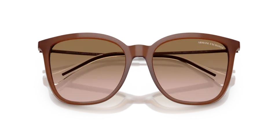 Armani Exchange AX 4151S 836511 55 Kadın Güneş Gözlüğü