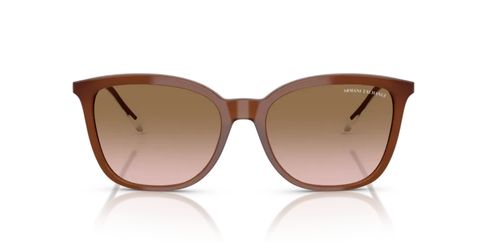 Armani Exchange AX 4151S 836511 55 Kadın Güneş Gözlüğü