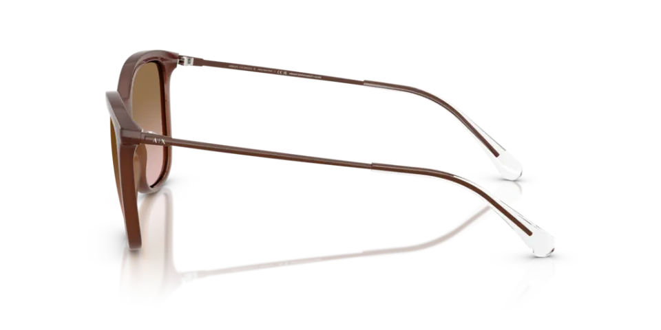 Armani Exchange AX 4151S 836511 55 Kadın Güneş Gözlüğü