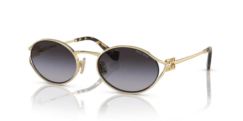 Miu Miu MU 52YS ZVN5D1 54 Kadın Güneş Gözlüğü