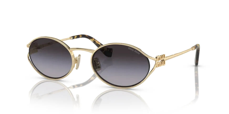 Miu Miu MU 52YS ZVN5D1 54 Kadın Güneş Gözlüğü