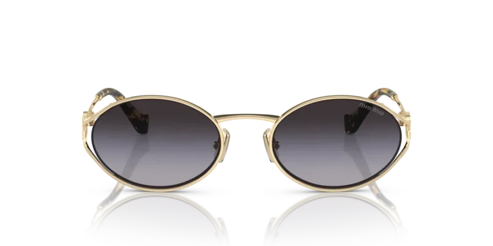Miu Miu MU 52YS ZVN5D1 54 Kadın Güneş Gözlüğü