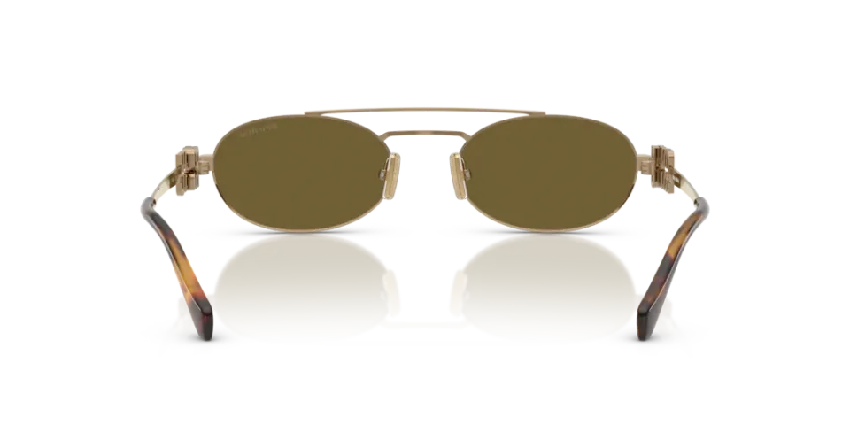 Miu Miu MU 54ZS 7OE09Z 53 Kadın Güneş Gözlüğü