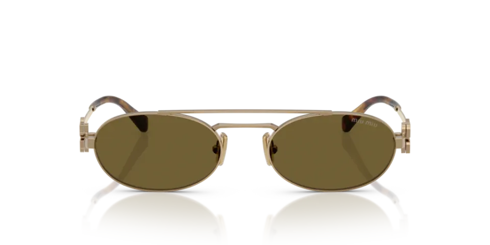 Miu Miu MU 54ZS 7OE09Z 53 Kadın Güneş Gözlüğü