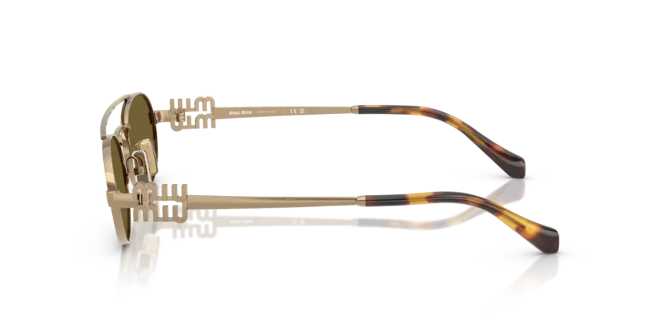 Miu Miu MU 54ZS 7OE09Z 53 Kadın Güneş Gözlüğü