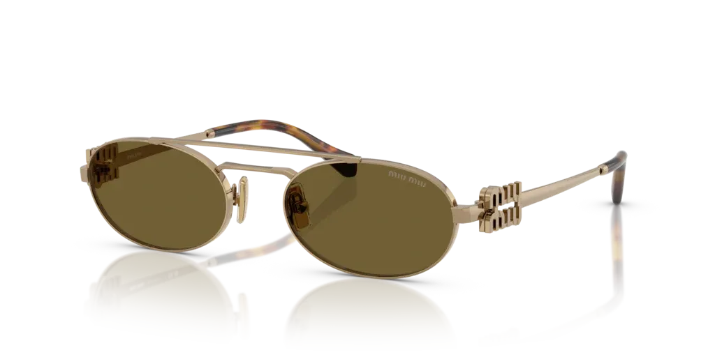 Miu Miu MU 54ZS 7OE09Z 53 Kadın Güneş Gözlüğü