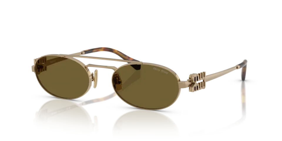 Miu Miu MU 54ZS 7OE09Z 53 Kadın Güneş Gözlüğü