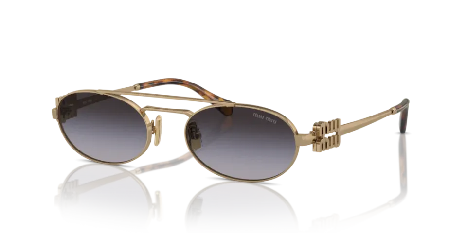 Miu Miu MU 54ZS 7OE5D1 53 Kadın Güneş Gözlüğü