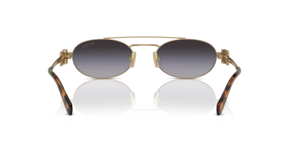 Miu Miu MU 54ZS 7OE5D1 53 Kadın Güneş Gözlüğü