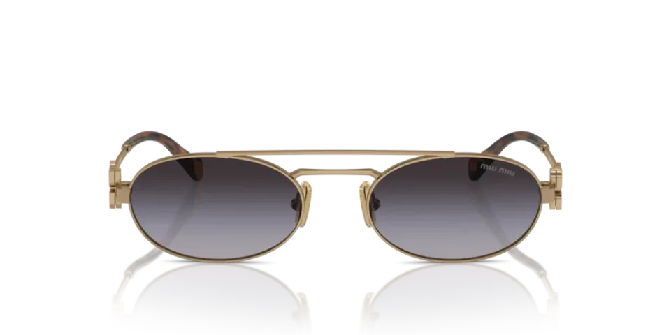 Miu Miu MU 54ZS 7OE5D1 53 Kadın Güneş Gözlüğü