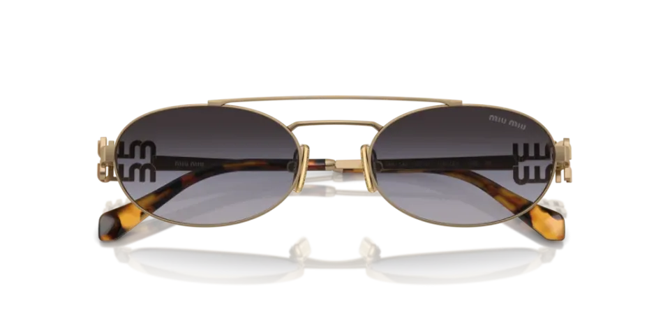 Miu Miu MU 54ZS 7OE5D1 53 Kadın Güneş Gözlüğü