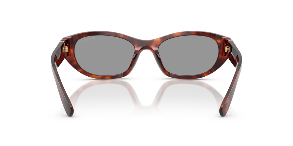 Miu Miu MU A03S 21C40O 53 Kadın Güneş Gözlüğü