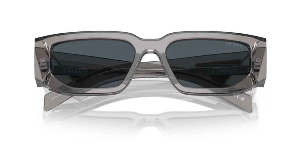 Prada PR 09ZS 18S09T 54 Unisex Güneş Gözlüğü