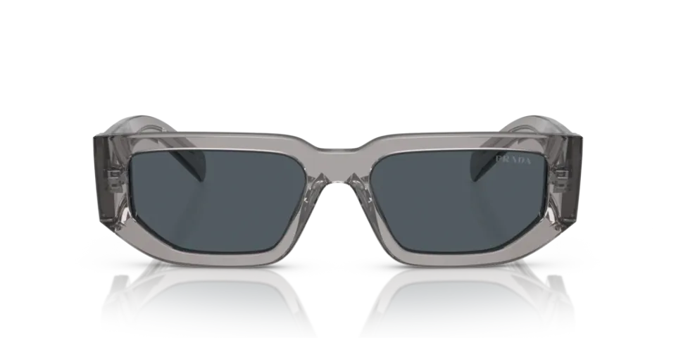 Prada PR 09ZS 18S09T 54 Unisex Güneş Gözlüğü