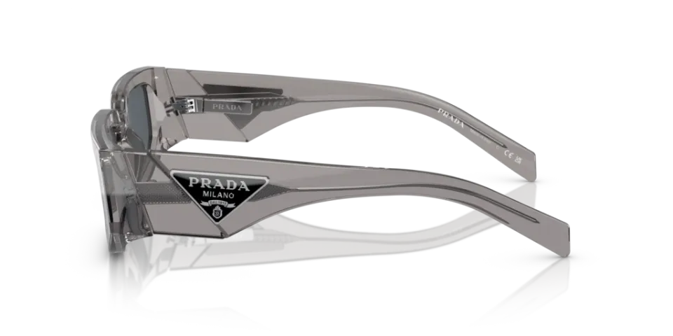 Prada PR 09ZS 18S09T 54 Unisex Güneş Gözlüğü