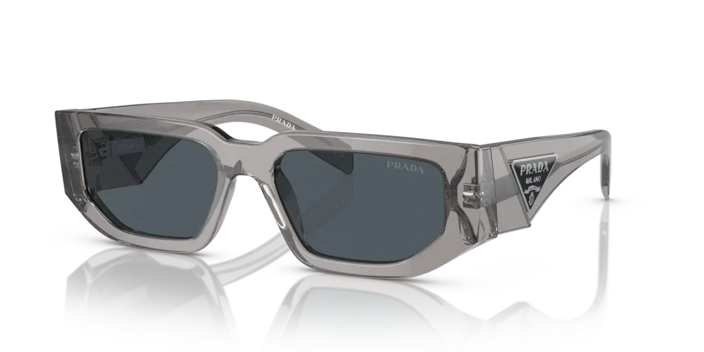 Prada PR 09ZS 18S09T 54 Unisex Güneş Gözlüğü