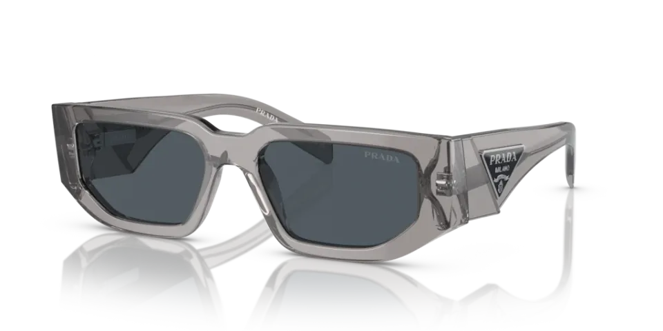 Prada PR 09ZS 18S09T 54 Unisex Güneş Gözlüğü