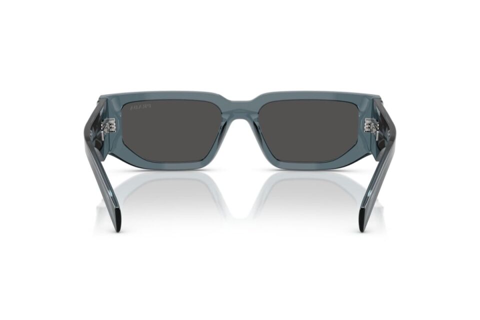 Prada PR 09ZS 17T08Z 54 Unisex Güneş Gözlüğü