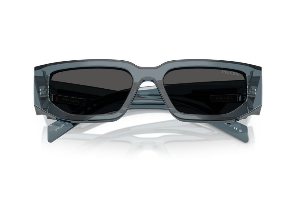 Prada PR 09ZS 17T08Z 54 Unisex Güneş Gözlüğü