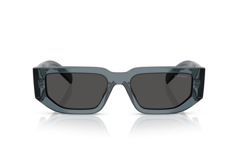 Prada PR 09ZS 17T08Z 54 Unisex Güneş Gözlüğü