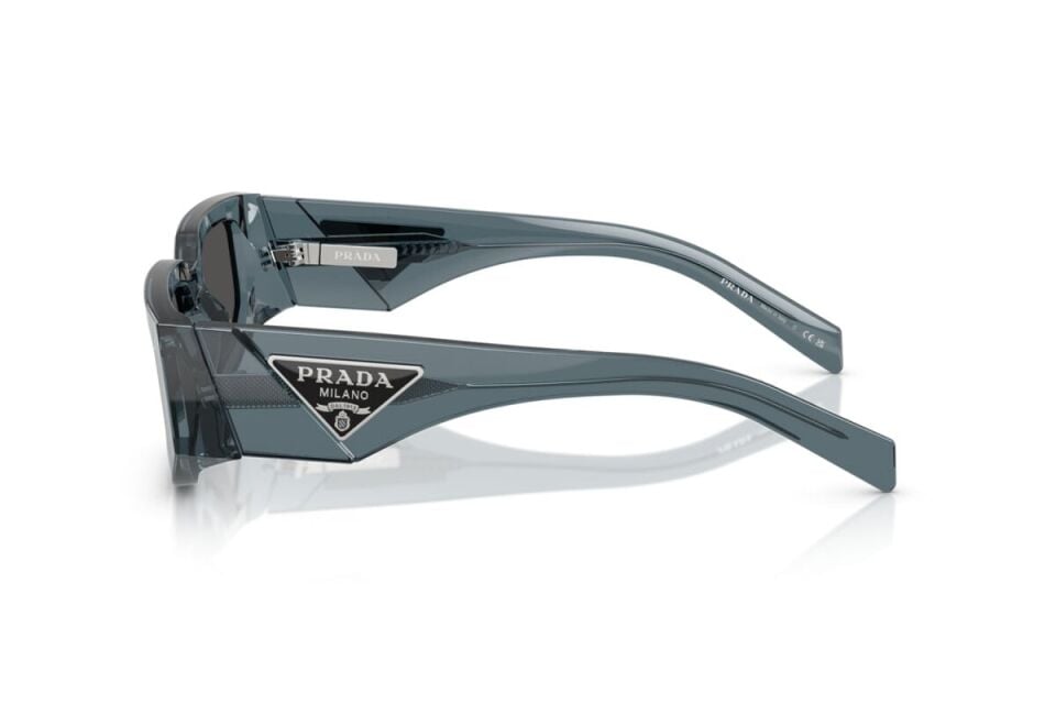 Prada PR 09ZS 17T08Z 54 Unisex Güneş Gözlüğü