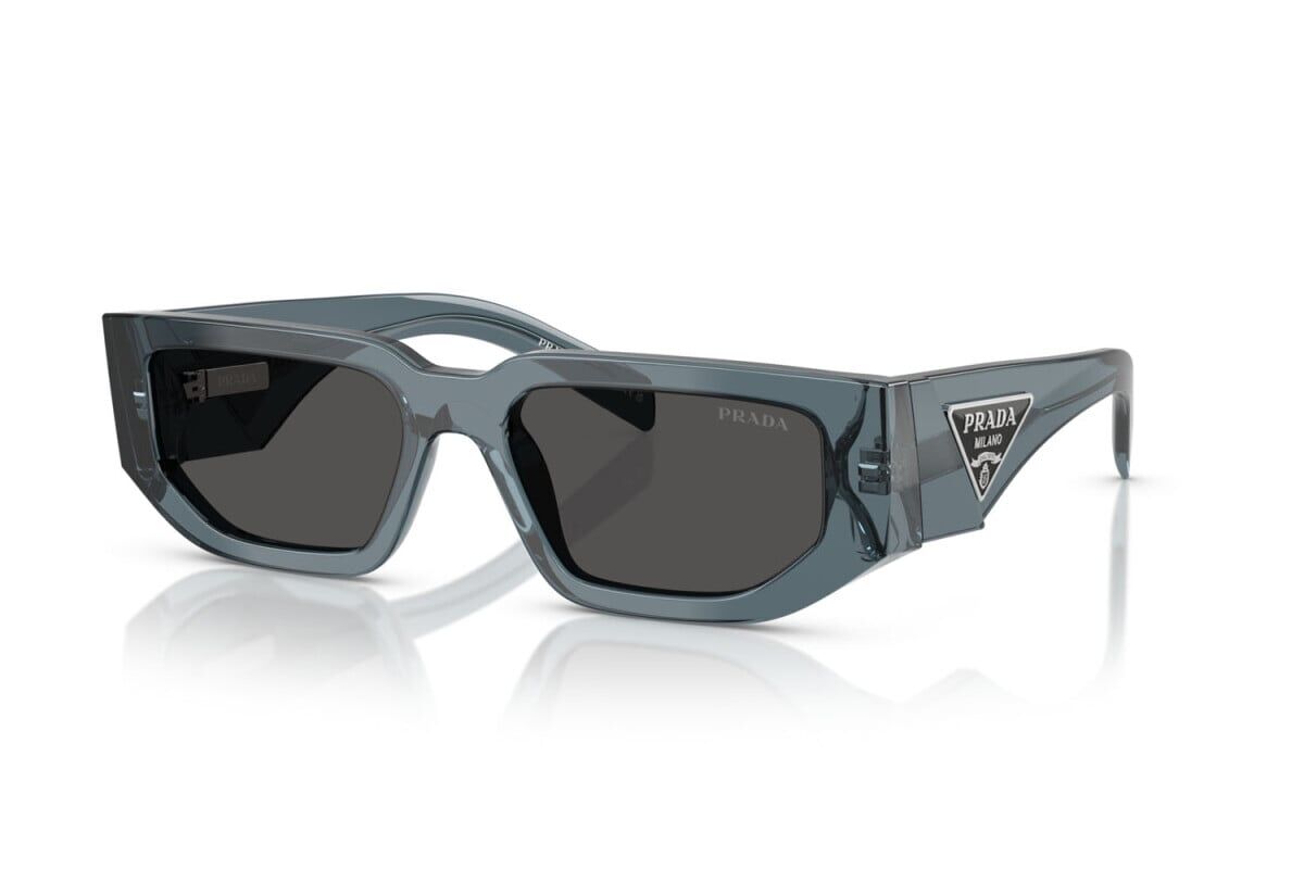 Prada PR 09ZS 17T08Z 54 Unisex Güneş Gözlüğü