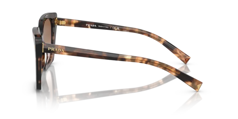 Prada PR 23ZS 07R06A 54 Kadın Güneş Gözlüğü