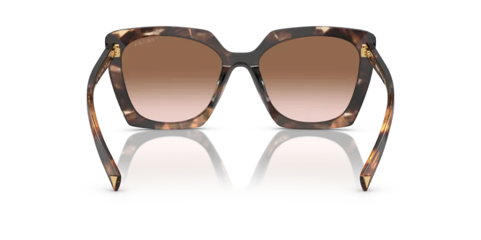 Prada PR 23ZS 07R06A 54 Kadın Güneş Gözlüğü