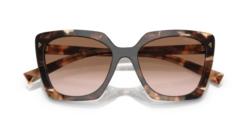 Prada PR 23ZS 07R06A 54 Kadın Güneş Gözlüğü