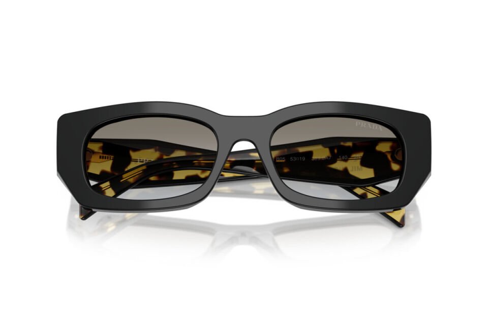 Prada PR B05S 3890A7 53 Kadın Güneş Gözlüğü