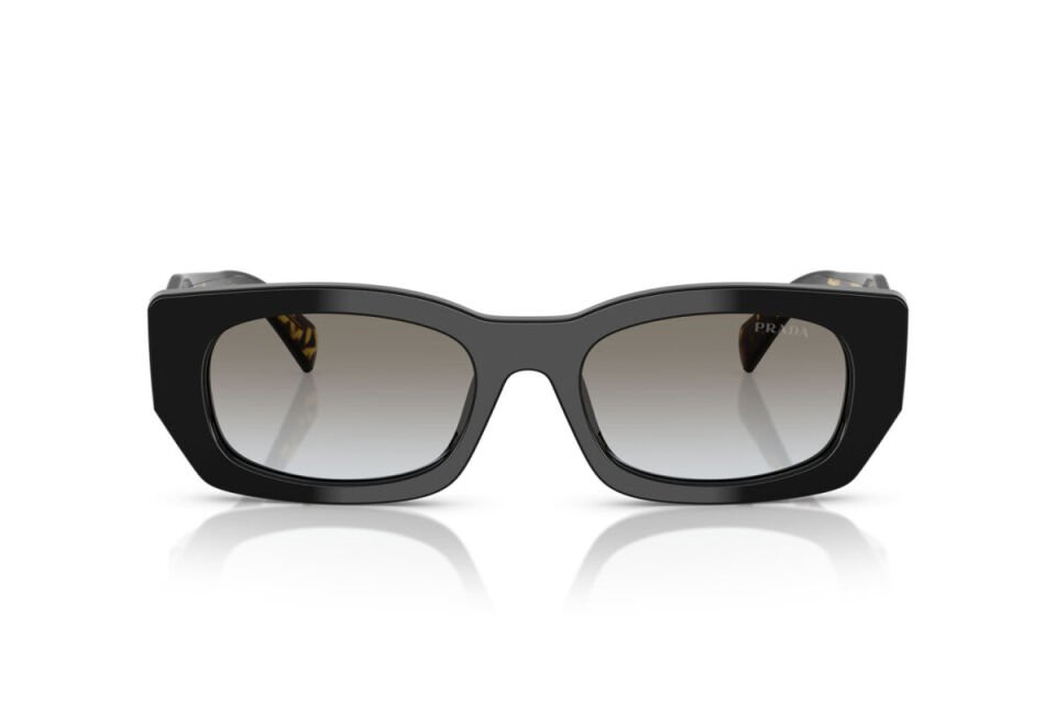 Prada PR B05S 3890A7 53 Kadın Güneş Gözlüğü