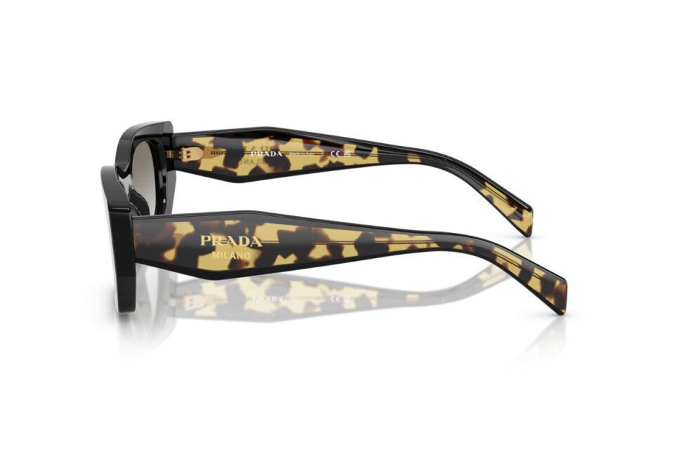 Prada PR B05S 3890A7 53 Kadın Güneş Gözlüğü