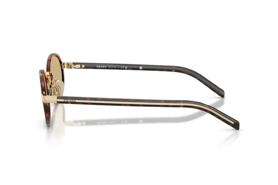 Prada PR B56S 21E10R 52 Unisex Güneş Gözlüğü