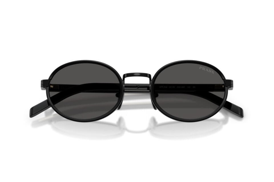 Prada PR B56S AAV08Z 52 Unisex Güneş Gözlüğü