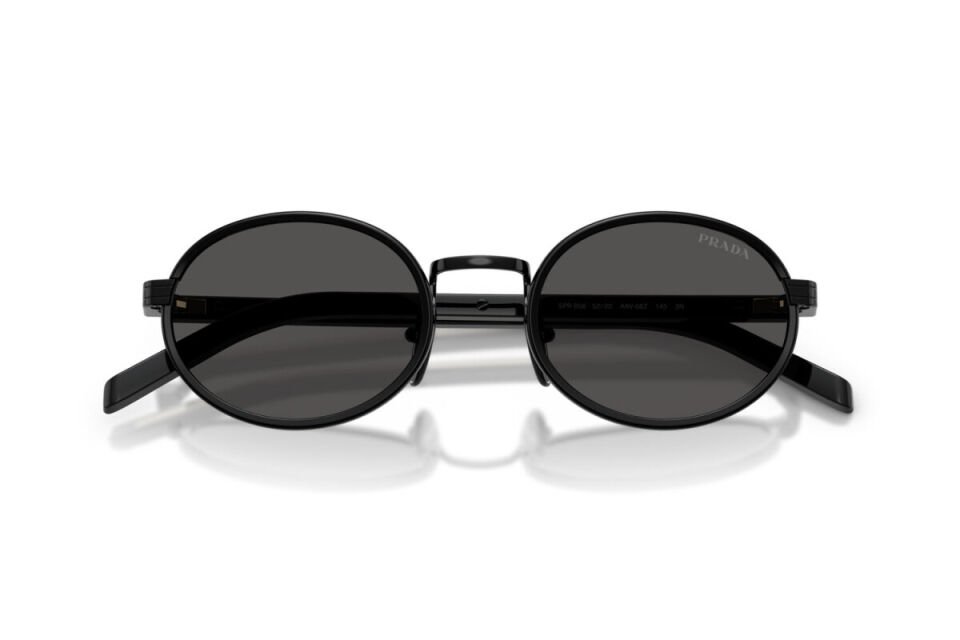 Prada PR B56S AAV08Z 52 Unisex Güneş Gözlüğü