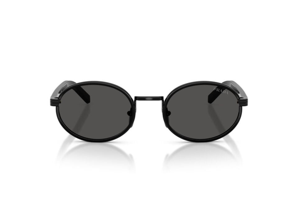 Prada PR B56S AAV08Z 52 Unisex Güneş Gözlüğü