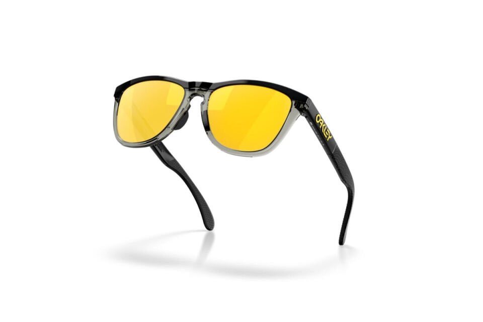 Oakley OO 9284 928418 55 Erkek Güneş Gözlüğü