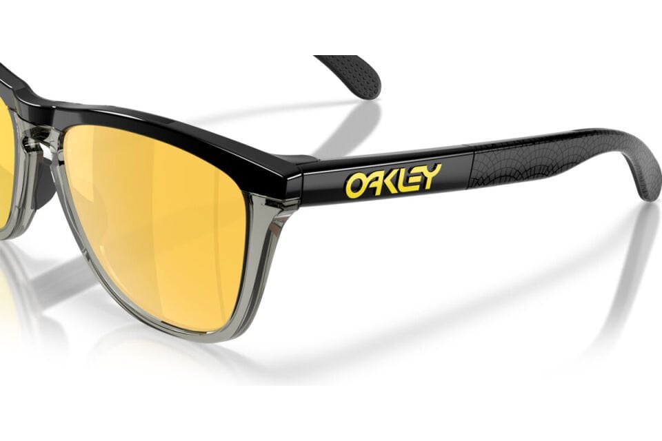 Oakley OO 9284 928418 55 Erkek Güneş Gözlüğü