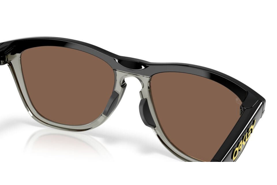 Oakley OO 9284 928418 55 Erkek Güneş Gözlüğü