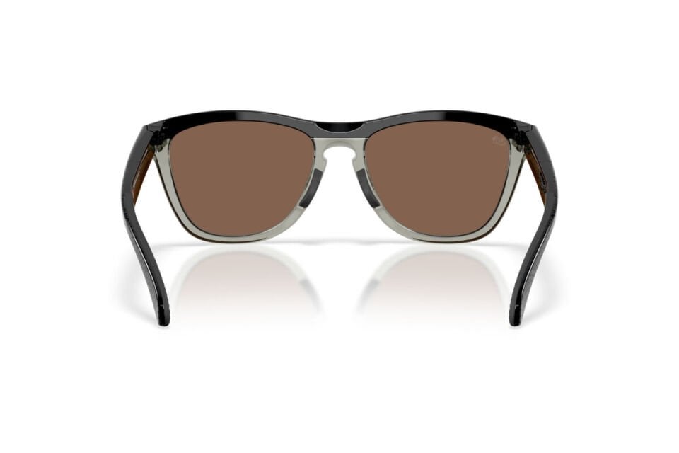 Oakley OO 9284 928418 55 Erkek Güneş Gözlüğü