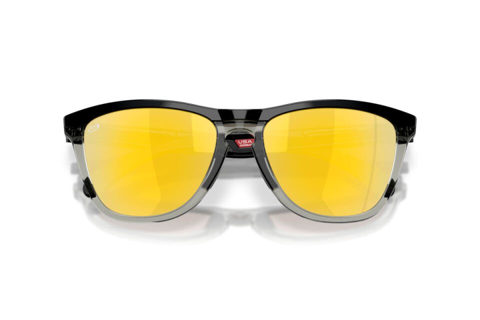 Oakley OO 9284 928418 55 Erkek Güneş Gözlüğü