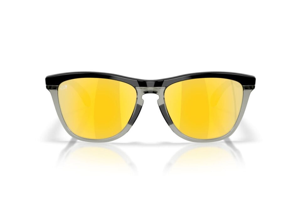 Oakley OO 9284 928418 55 Erkek Güneş Gözlüğü