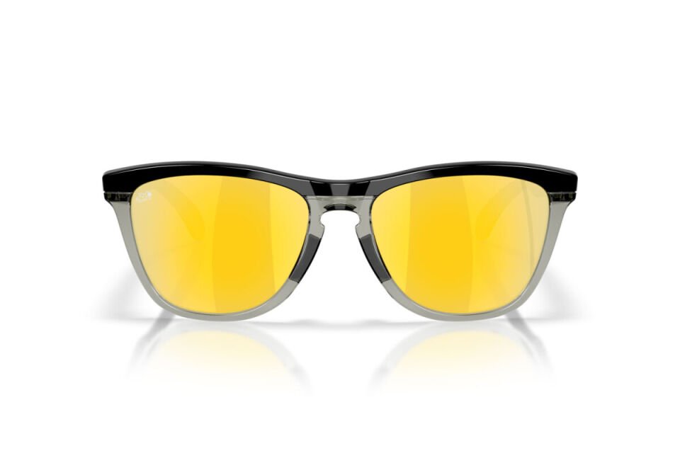 Oakley OO 9284 928418 55 Erkek Güneş Gözlüğü