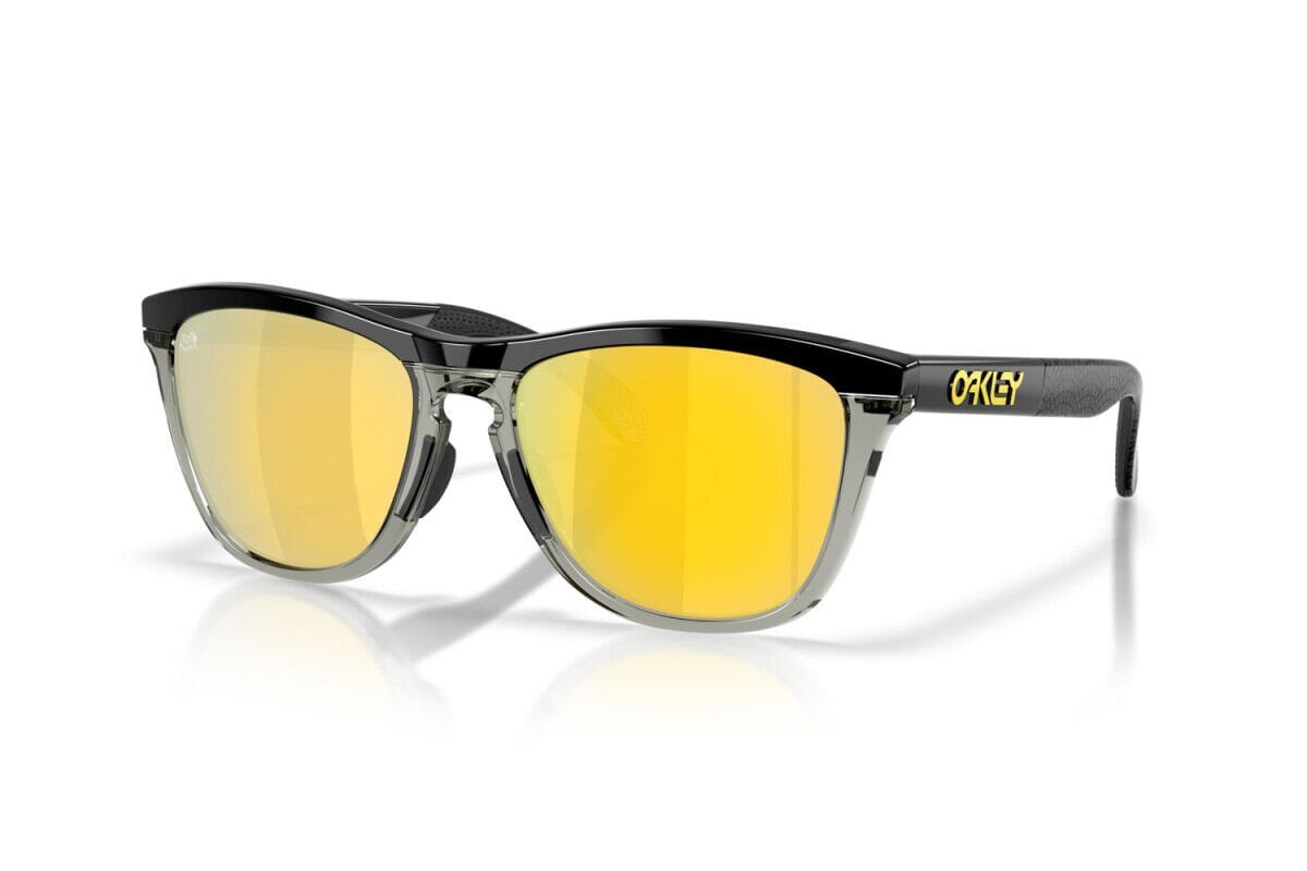 Oakley OO 9284 928418 55 Erkek Güneş Gözlüğü
