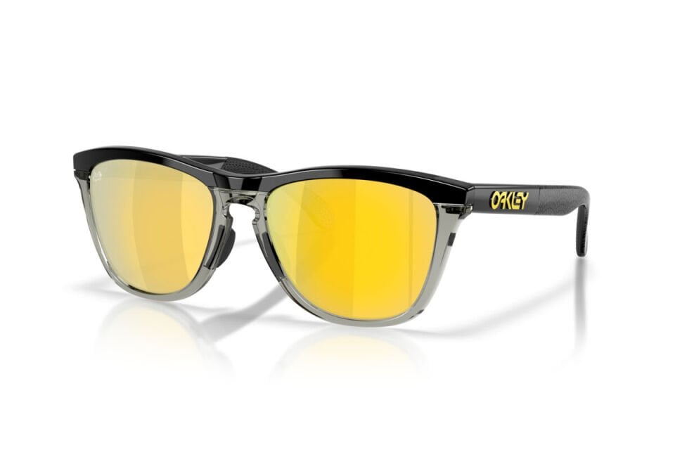 Oakley OO 9284 928418 55 Erkek Güneş Gözlüğü