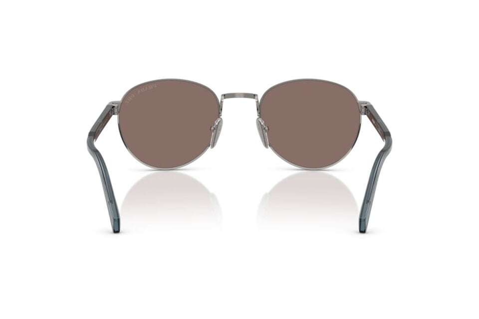 Prada PR B51S 5AV05C 53 Unisex Güneş Gözlüğü